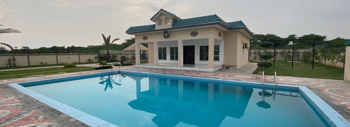 SWIMMING POOL BARKI ROAD 75
