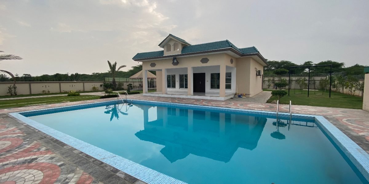 SWIMMING POOL BARKI ROAD 75