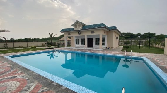 SWIMMING POOL BARKI ROAD 75