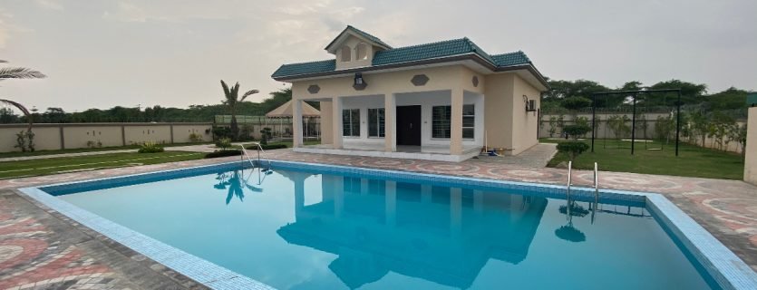 SWIMMING POOL BARKI ROAD 75