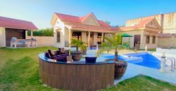 SWIMMING POOL RAIWIND ROAD 145
