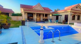 SWIMMING POOL RAIWIND ROAD 145