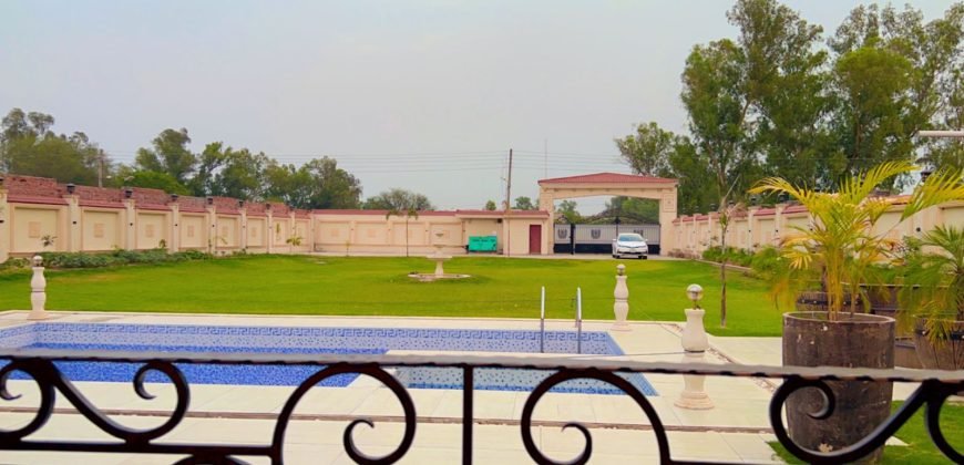 SWIMMING POOL RAIWIND ROAD 145