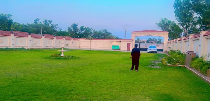 RAIWIND ROAD FARMHOUSE 154