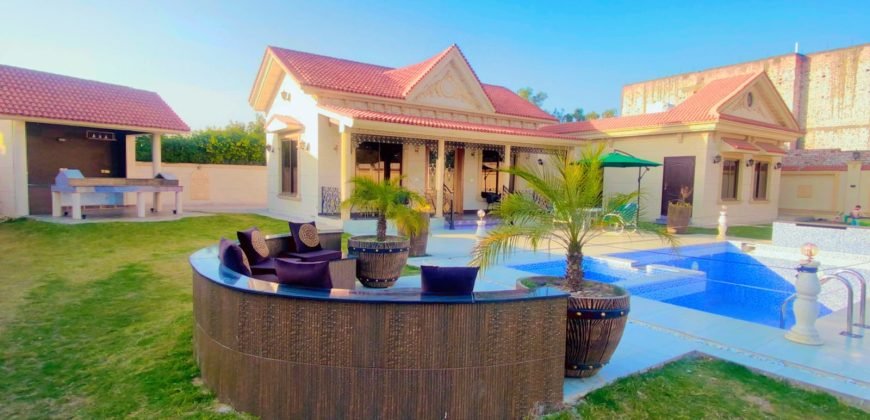 RAIWIND ROAD FARMHOUSE 154