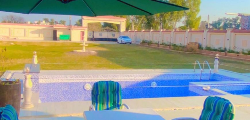 RAIWIND ROAD FARMHOUSE 154
