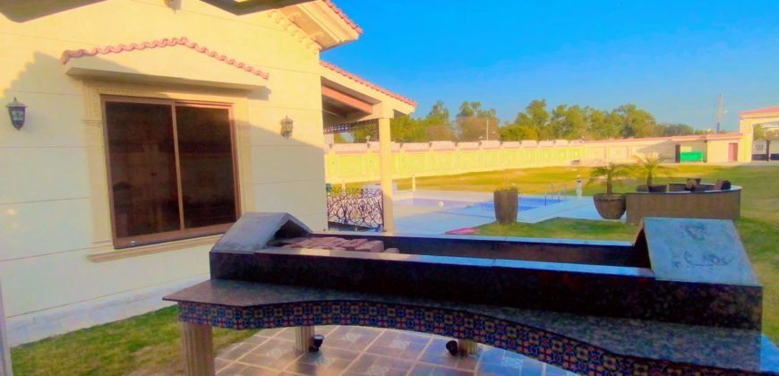 RAIWIND ROAD FARMHOUSE 154