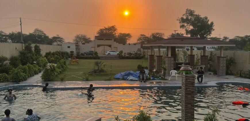 JALLO FARMHOUSE 164