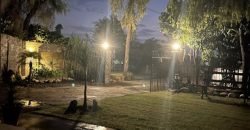RAWALPINDI FARMHOUSE 137