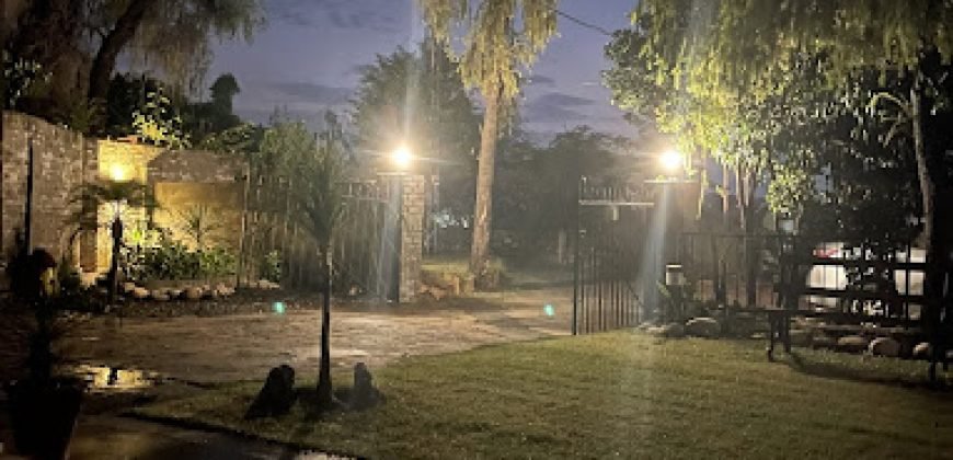 RAWALPINDI FARMHOUSE 137