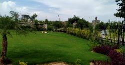 ISLAMABAD FARMHOUSE 133
