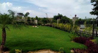 ISLAMABAD FARMHOUSE 133