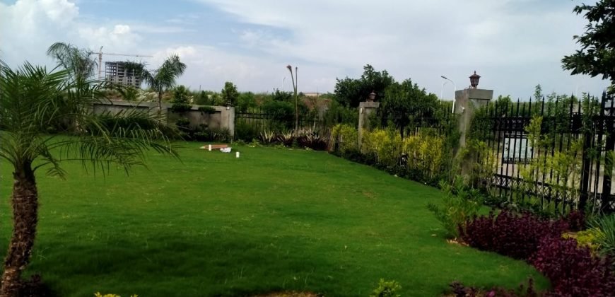 ISLAMABAD FARMHOUSE 133