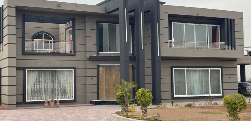 ISLAMABAD FARMHOUSE 133
