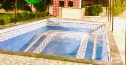 SWIMMING POOL BEDIAN ROAD 153