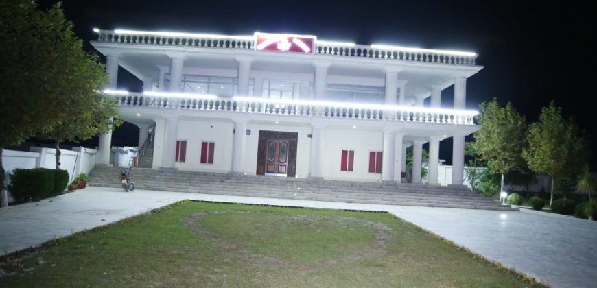 KANPUR ROAD FARMHOUSE 68