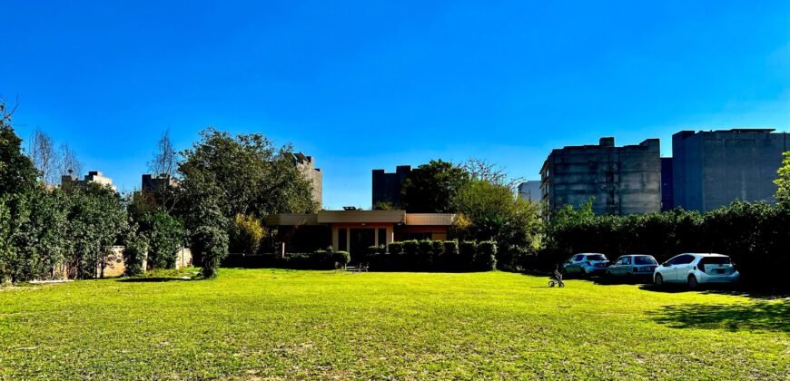 DHA FARMHOUSE 295