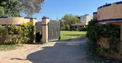 DHA FARMHOUSE 295