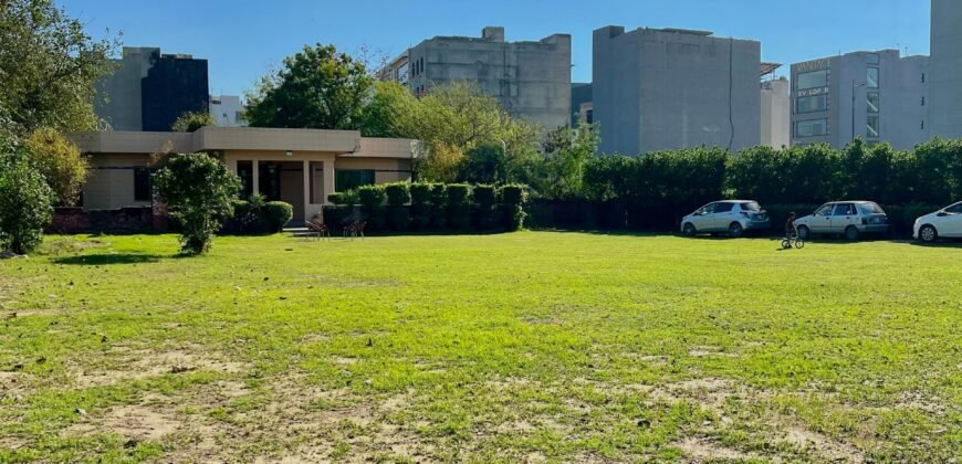 DHA FARMHOUSE 295