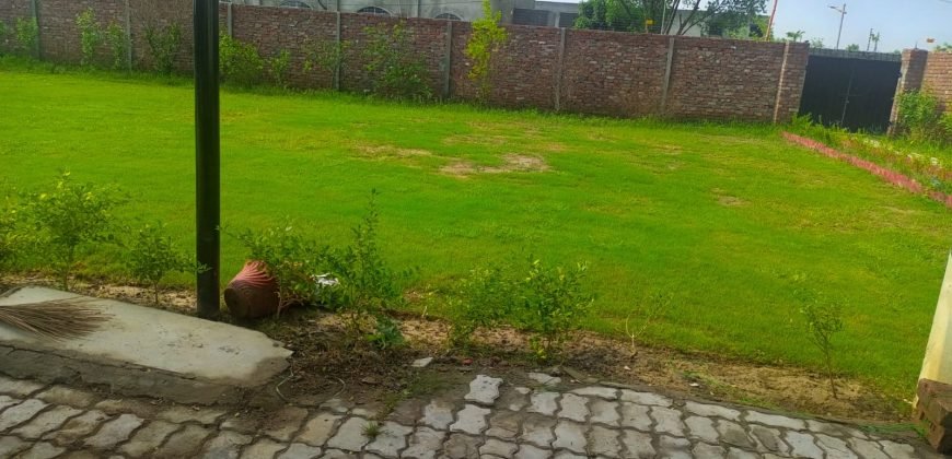 BARKI ROAD FARMHOUSE  119