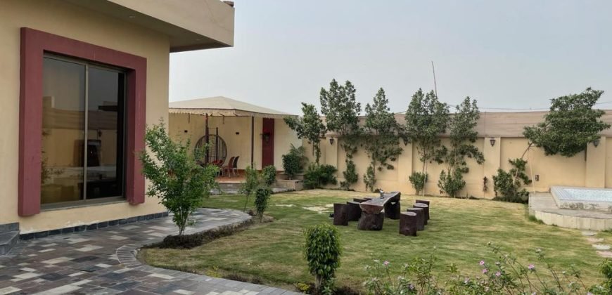 SWIMMING POOL BARKI ROAD 54