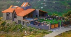 MURREE FARMHOUSE  123