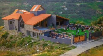 MURREE FARMHOUSE  123