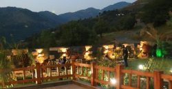 MURREE FARMHOUSE  123
