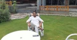 MURREE FARMHOUSE  123