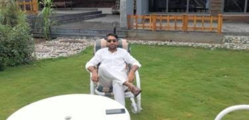 MURREE FARMHOUSE  123