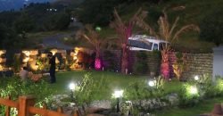 MURREE FARMHOUSE  123