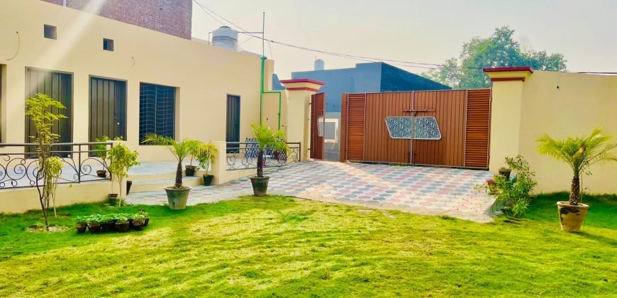 RAIWIND ROAD FARMHOUSE 120