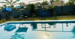 SWIMMING POOL RAIWIND ROAD 80