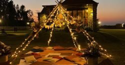 BARKI ROAD FARMHOUSE 79