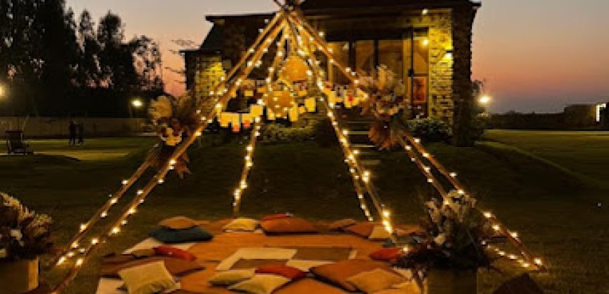 BARKI ROAD FARMHOUSE 79