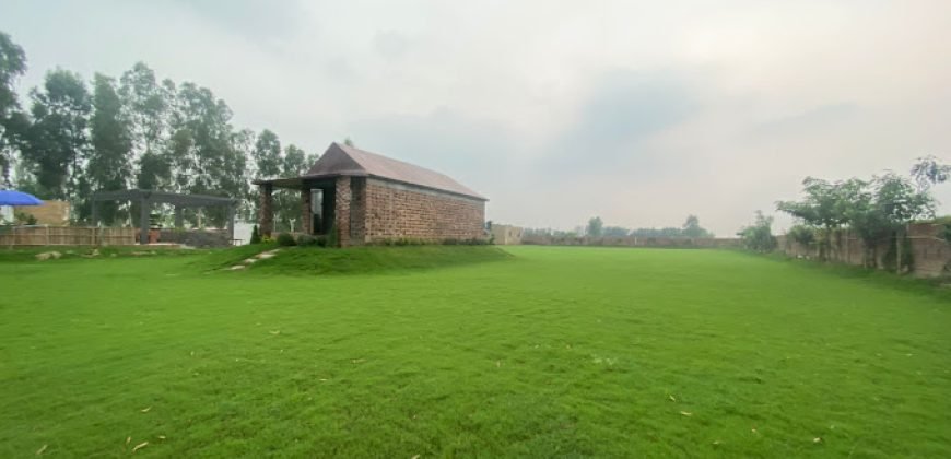 BARKI ROAD FARMHOUSE 79