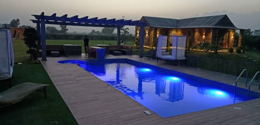 BARKI ROAD FARMHOUSE 79