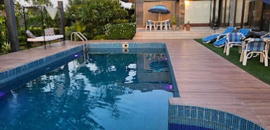 BARKI ROAD FARMHOUSE 79