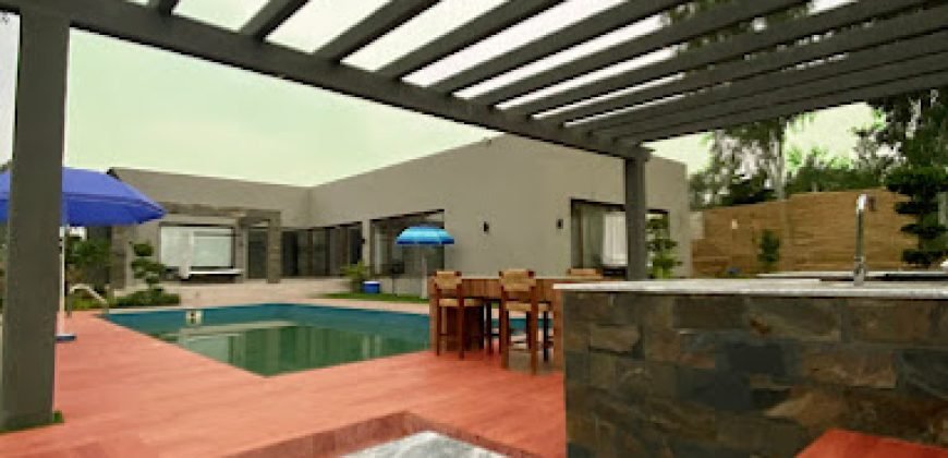 BARKI ROAD FARMHOUSE 79