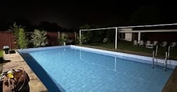 SWIMMING POOL BADIAN ROAD 110