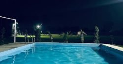 SWIMMING POOL BEDIAN ROAD 110