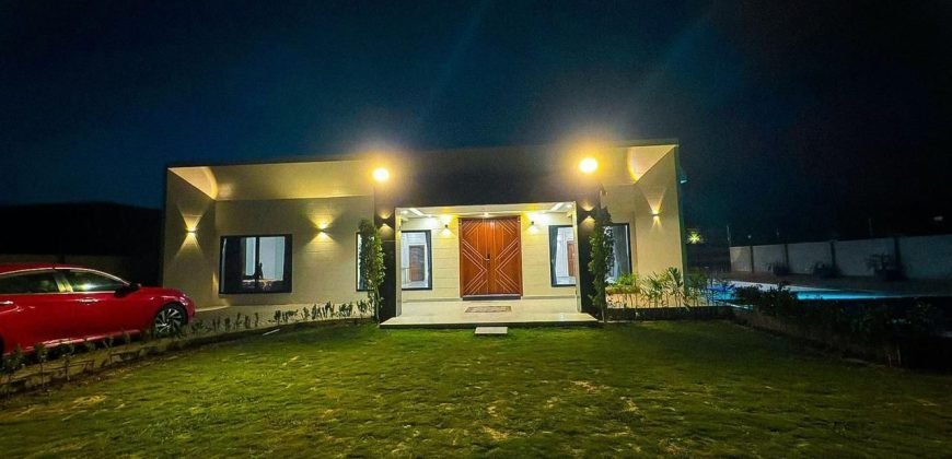 BARKI ROAD FARMHOUSE 307