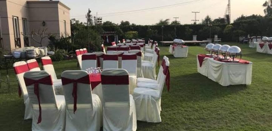 BARKI ROAD FARMHOUSE 45