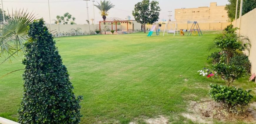 RAIWIND ROAD FARMHOUSE 96