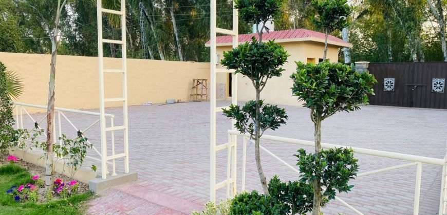 RAIWIND ROAD FARMHOUSE 96