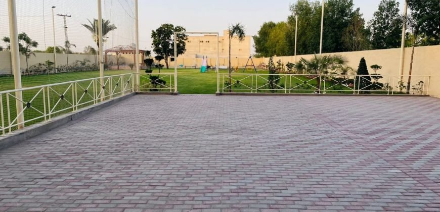RAIWIND ROAD FARMHOUSE 96