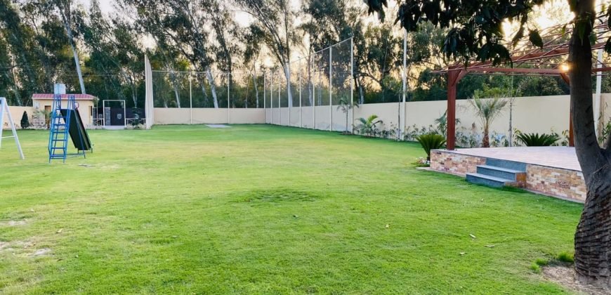 RAIWIND ROAD FARMHOUSE 96