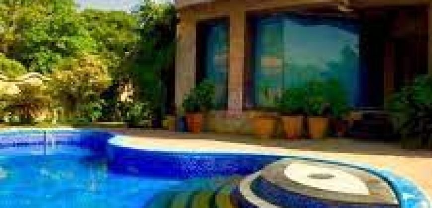 SWIMMING POOL KARACHI 136