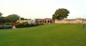 KARACHI FARMHOUSE 124