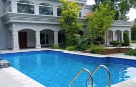 SWIMMING POOL  DHA 154